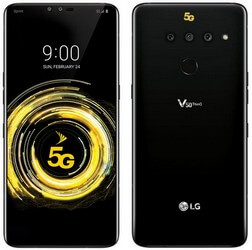 Замена дисплея на телефоне LG V50 ThinQ 5G в Нижнем Новгороде